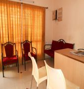 Vamsi Guest House วิสาขปัตนัม ภายนอก รูปภาพ